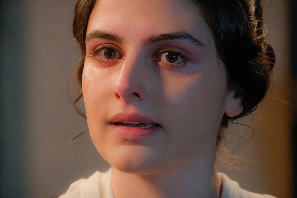 Luisa Demands Truth About Mysterious Birth in "Valle Salvaje" as Adriana’s Death Continues to Haunt