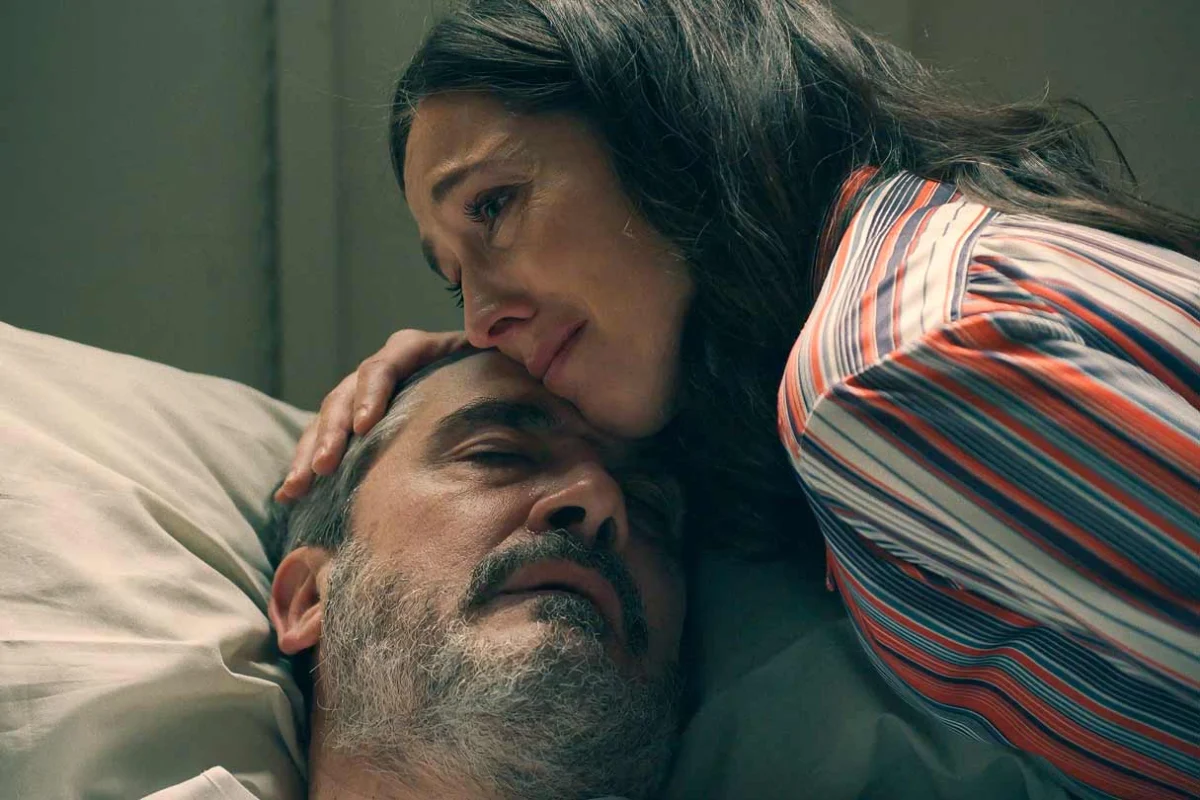 Luz Faces Agonizing Decision in ‘Sueños de Libertad’ as Father’s Suffering Mounts