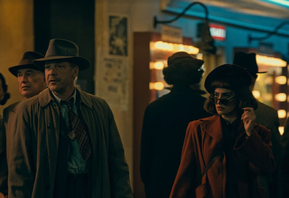 Maggie Gyllenhaal Redefines Gothic Horror with The Bride A Feminist Reimagining of Frankenstein and the Pursuit of Gender Equality in Cinema