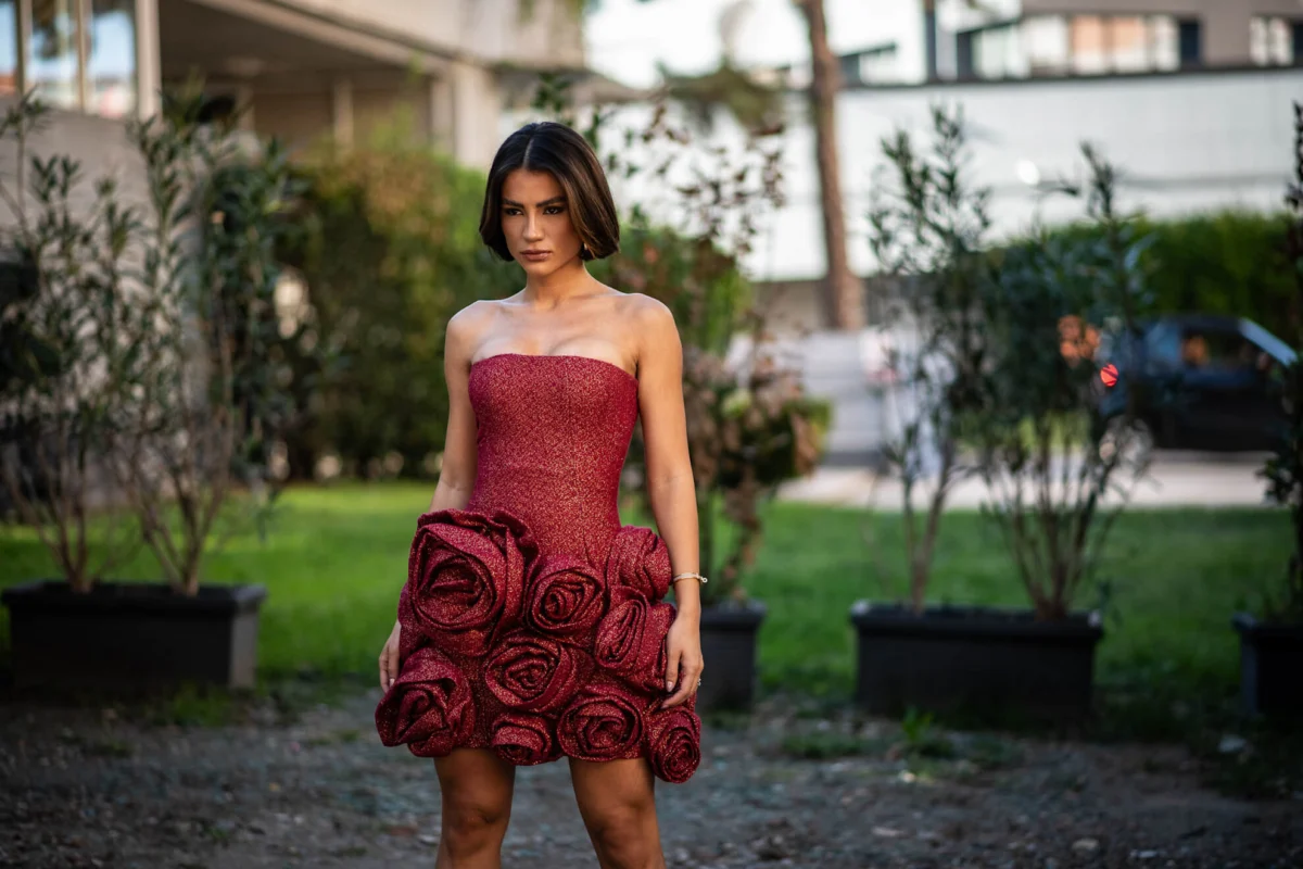 Mango Unveils Spring Summer 2026 Floral Guest Collection Defining Romantic Trends for the Upcoming Wedding Season