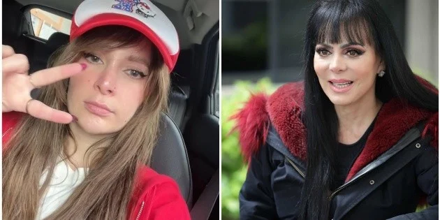 Maribel Guardia Seeks Over 2 Million Pesos from Imelda Tuñón in Escalating Legal Battle Over Residency and Custody of Grandson