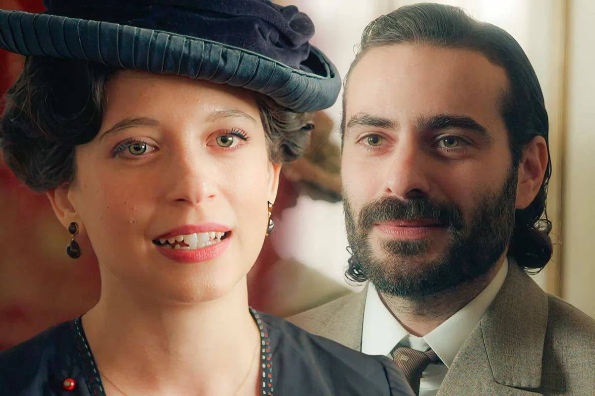 Martina’s Courageous Stand: A Powerful Plea to Save "La Promesa" Refuge Ignites Emotional Support and Signals a Shift in Character