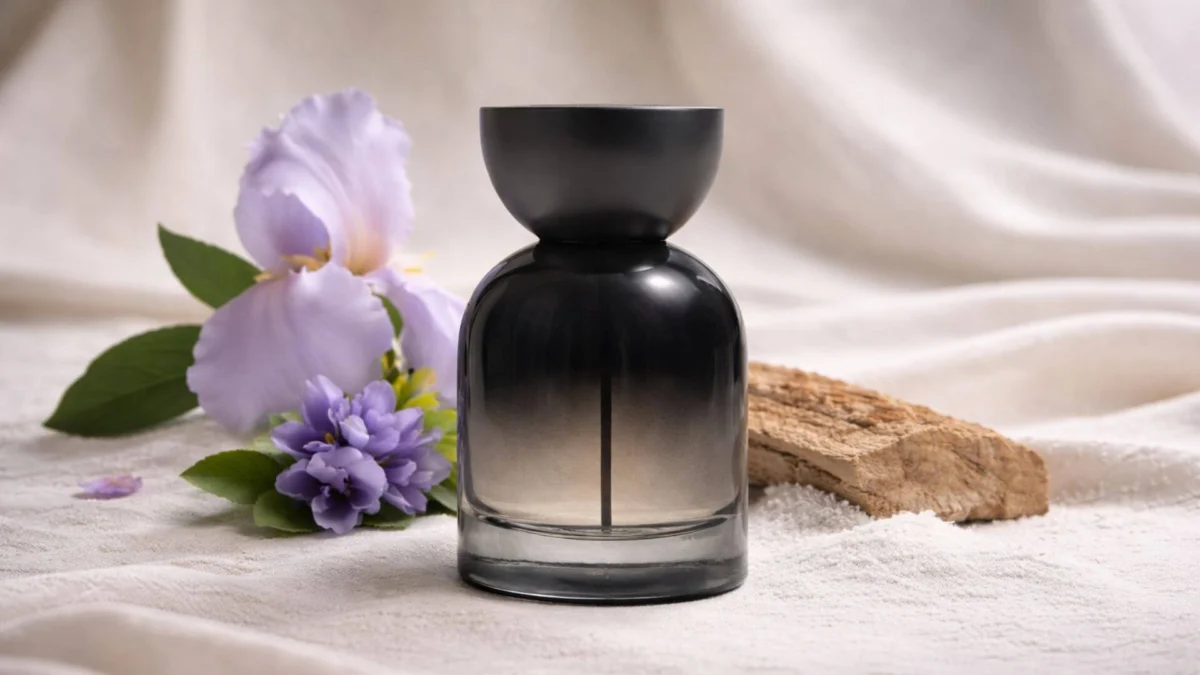 Massimo Dutti Iris Illusiona and the Strategic Expansion of Premium Fragrance Profiles within the Inditex Global Portfolio