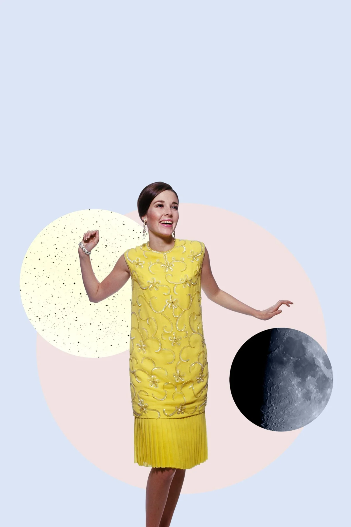 Mercury Alignment with North Node in March 2026 Signals Major Shift in Global and Personal Communication