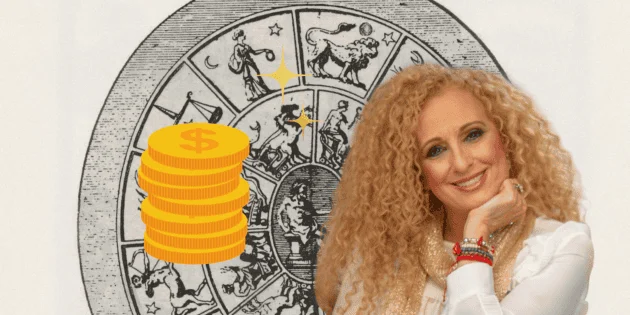 Mizada Mohamed’s Astrological Forecast for Financial Prosperity: March 16-22 Highlights Key Opportunities for Five Zodiac Signs