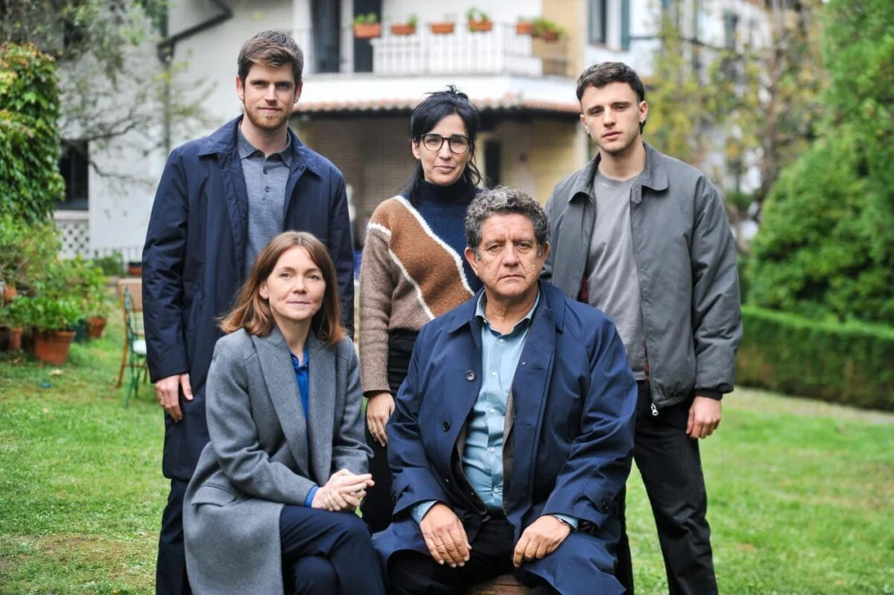 Movistar Plus+ Unveils Ambitious New Judicial Drama ‘Veredicto’ Featuring Acclaimed Spanish Talent