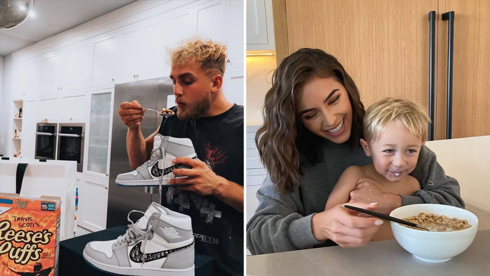 National Cereal Day Cereal-ously Delicious!