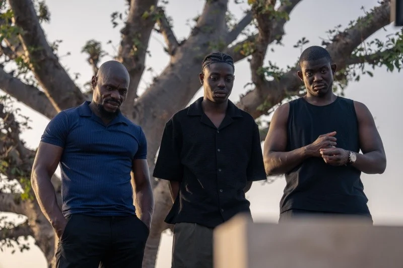 Netflix Bolsters Global Content Portfolio with Premiere of Mexican Drama ‘DOC’ and Concluding Chapter of French Trilogy ‘Flow Callejero 3’