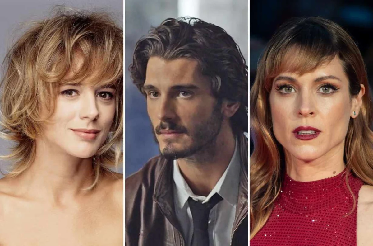 Netflix Commences Filming of "The Accusation," a Judicial Thriller Featuring Emma Suárez and Yon González
