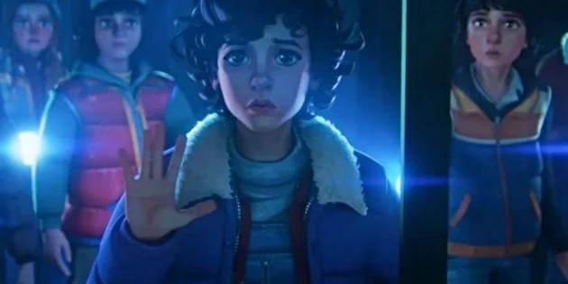 Netflix Unveils Diverse April 2026 Content Slate, Featuring "Stranger Things" Spin-off and Major Live Events