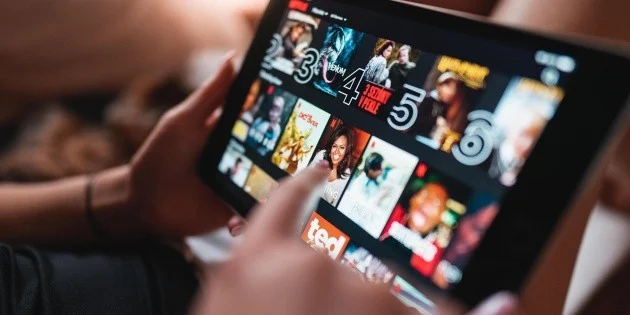 Netflix Unveils Expansive Content Lineup for March 20-22 Weekend, Bolstering Diverse Global Entertainment Offerings