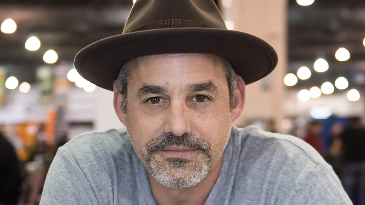 Nicholas Brendon, Beloved ‘Buffy the Vampire Slayer’ Actor, Dies at 54