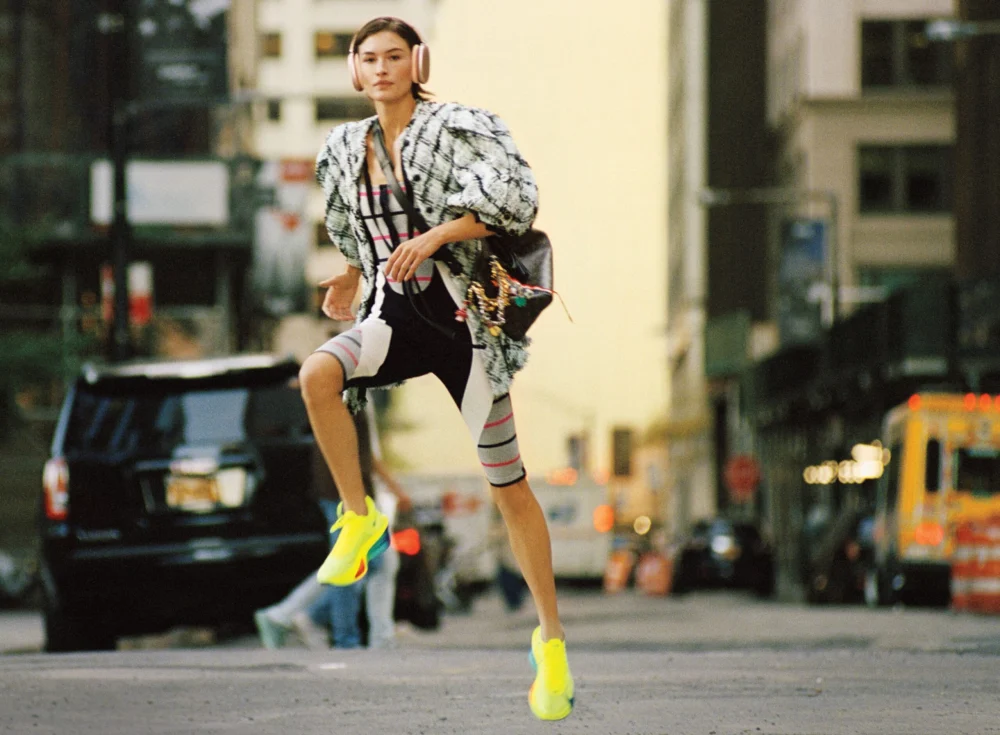 Nike After Dark Tour 2026 Set to Return to Mexico City as Part of Global Women-Only Running Circuit