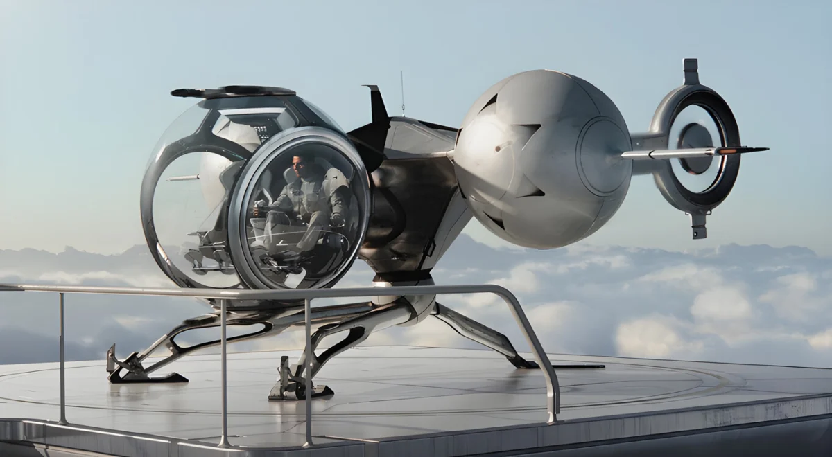 Oblivion Re-emerges as a Definitive Science Fiction Work a Decade After Being Overshadowed by the Marvel Cinematic Universe