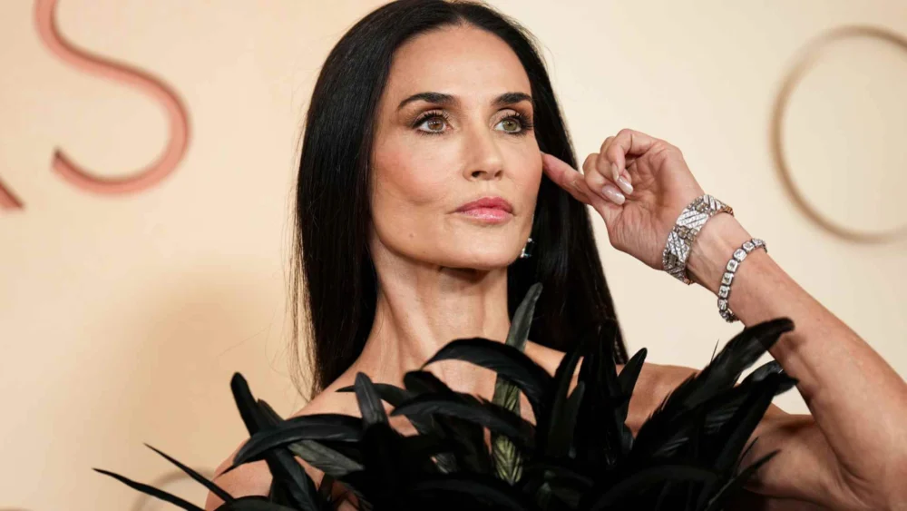 Oscars 2026 The 98th Academy Awards Red Carpet Analysis and Cinematic Highlights from the Dolby Theatre.