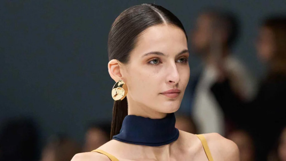 Paris Fashion Week Autumn-Winter 2026 Hairstyle Trends Defining the Future of Global Beauty
