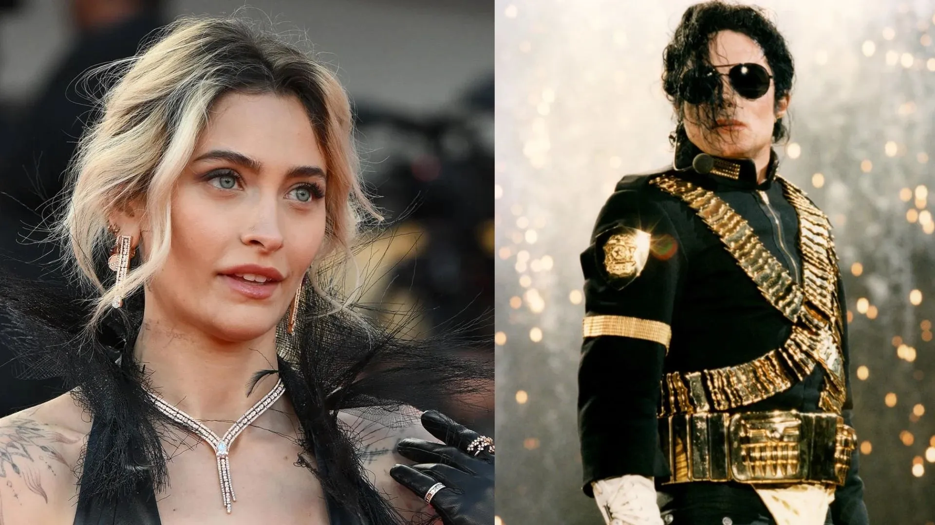 Paris Jackson Clashes With Michael Jackson Estate Executors Over Alleged Financial Mismanagement