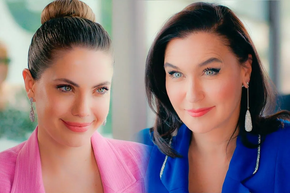 Pecado Original prepares its return in Turkey with its protagonists and a new stage