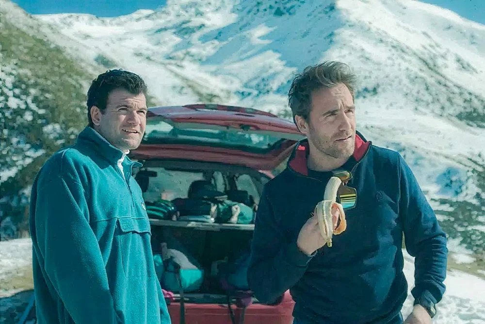 Pep Ambros Discusses the Profound Impact and Critical Acclaim of ‘Balandrau’