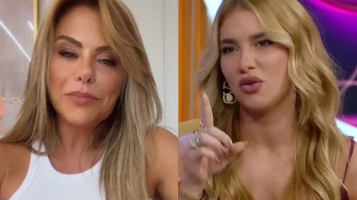 Poliana Rocha’s Praises for Virginia Fonseca’s Stylish Appearance Signal Potential Détente Amidst Recent Family Controversies