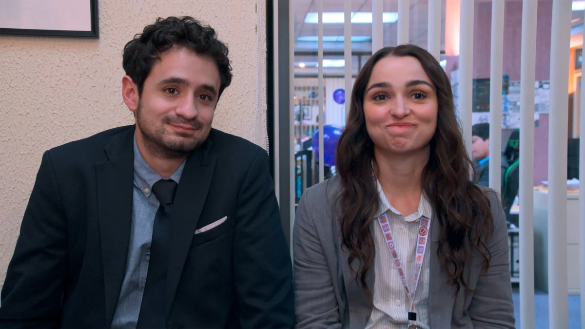 Prime Video Expands Global Comedy Franchise with Launch of La Oficina the Mexican Adaptation of The Office