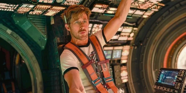 Project Hail Mary: Ryan Gosling Leads Humanity’s Last Hope in a Scientific Odyssey