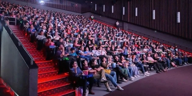 "Proyecto Fin del Mundo" Dominates Mexican Box Office During Semana Santa, Fueling Guadalajara’s Staycation Entertainment Scene