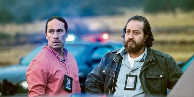 Psicópata: El Asesino del Conejo Blanco