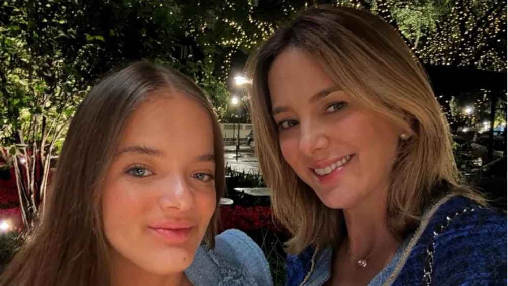 Rafa Justus Unveils Dramatic Hair Transformation, Igniting Social Media Buzz While Details Emerge on Her Close Friendship with Duda Guerra