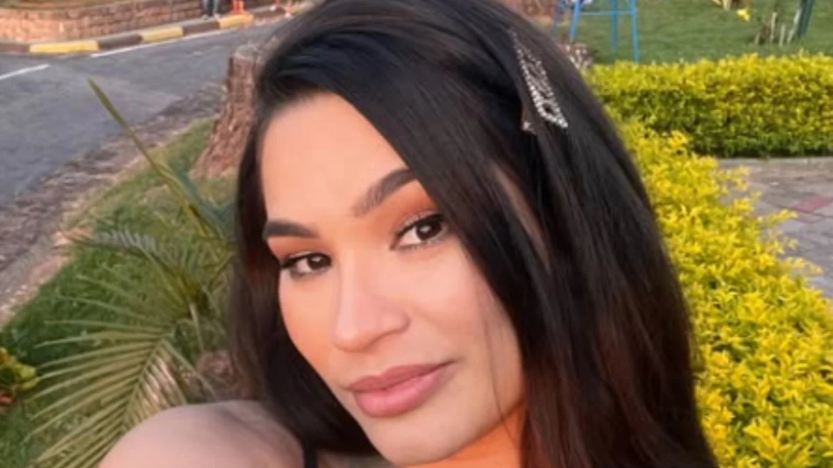 Raissa Barbosa Reveals Devastating Parental Abduction and Domestic Violence Ordeal, Shedding Light on Broader Societal Challenges