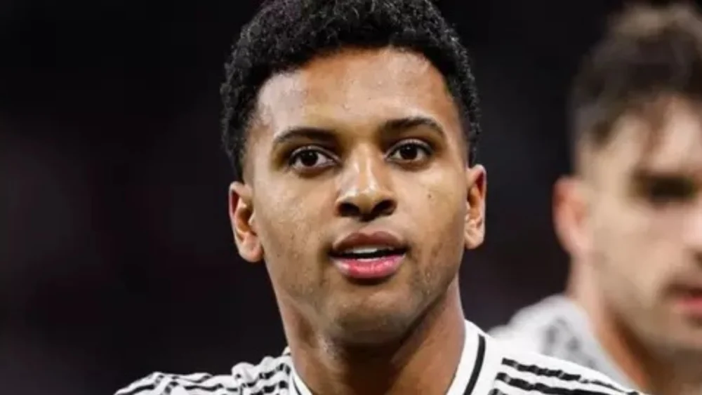Real Madrid Star Rodrygo Goes Accused in Assault Case Following New Year’s Party at Madrid Residence