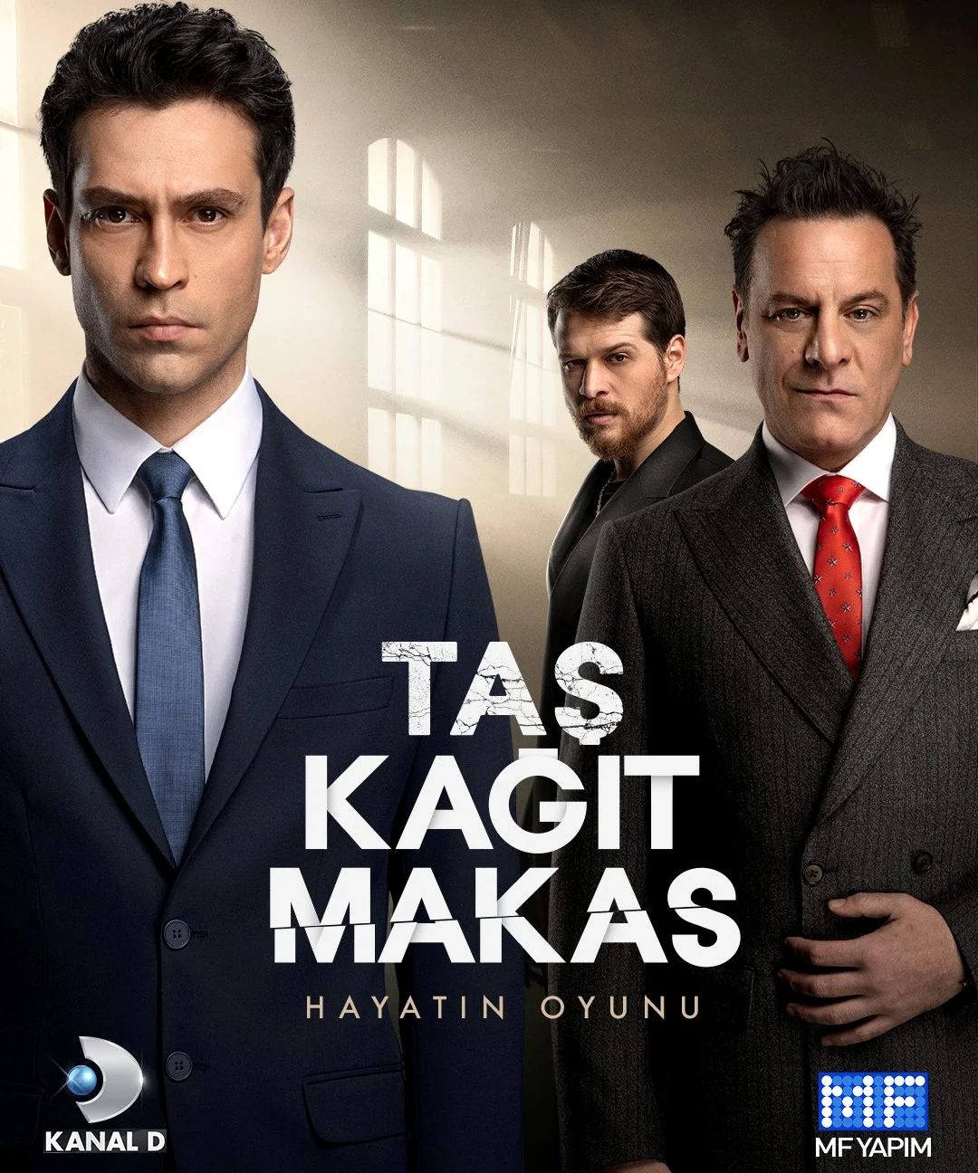 Remember (Tas Kagit Makas)