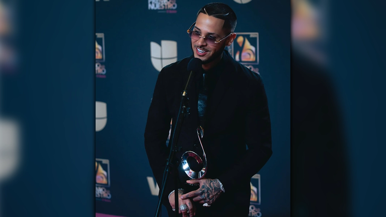 ROA, the Trap Phenomenon, Lands in Bogotá with His "LATAM TOUR"