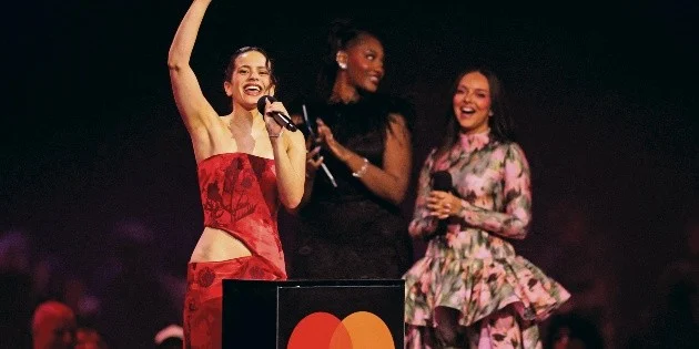 Rosalía’s Historic BRITs Triumph Marks a New Era for Global Pop at the 49th Annual Awards in Manchester