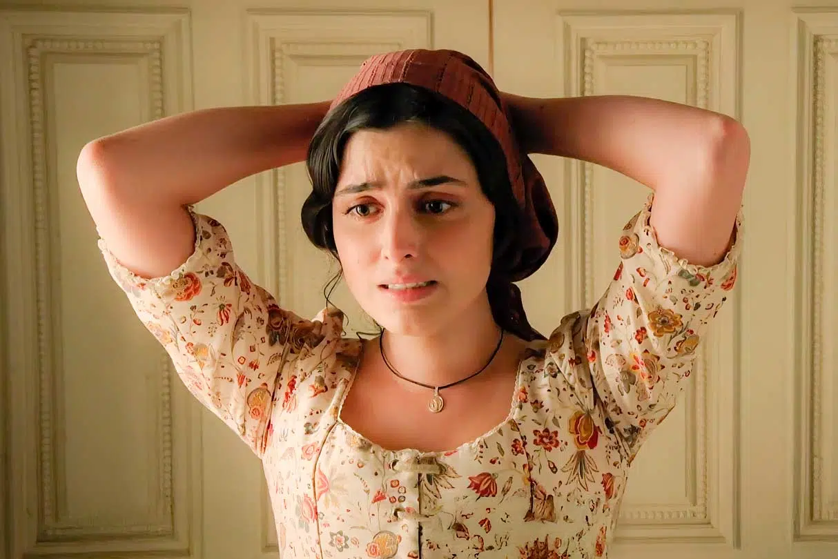 RTVE Adjusts Daily Fiction Schedule, Sparking Viewer Noticing in "Valle Salvaje" and "La Promesa"