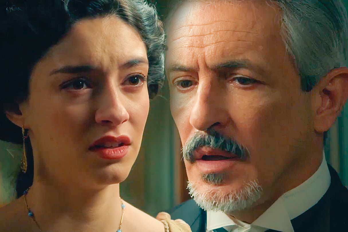 RTVE Series Accidentally Releases Major Spoilers for "La Promesa" Episode 785 Ahead of Broadcast