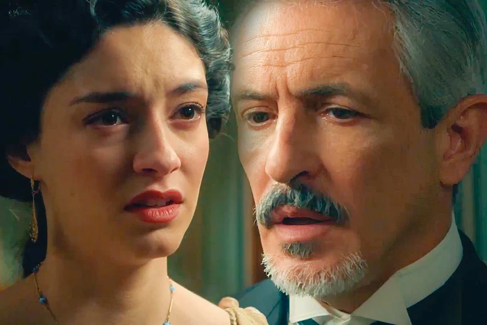 RTVE Series Accidentally Releases Major Spoilers for "La Promesa" Episode 785 Ahead of Broadcast