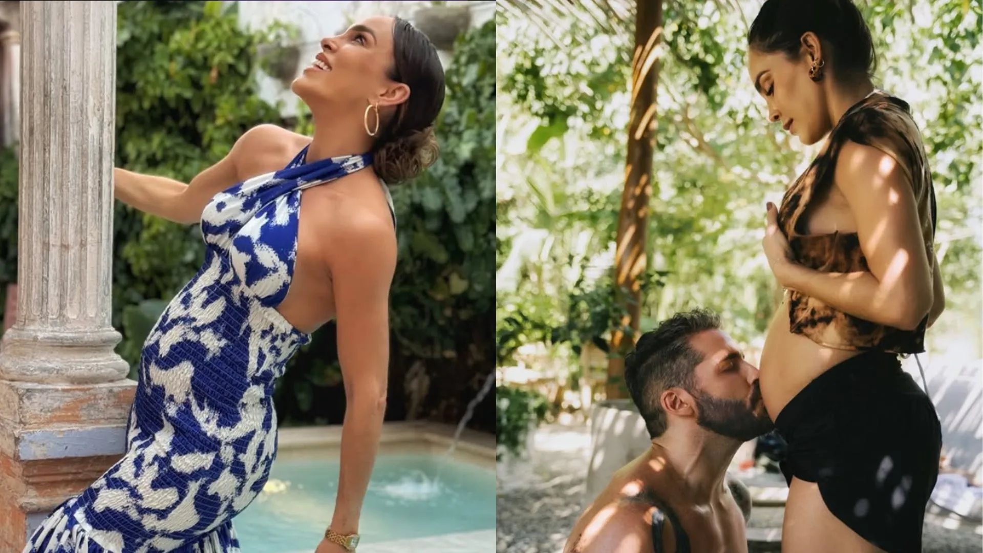 Sara Corrales Says Goodbye to Television to Fully Embrace Motherhood