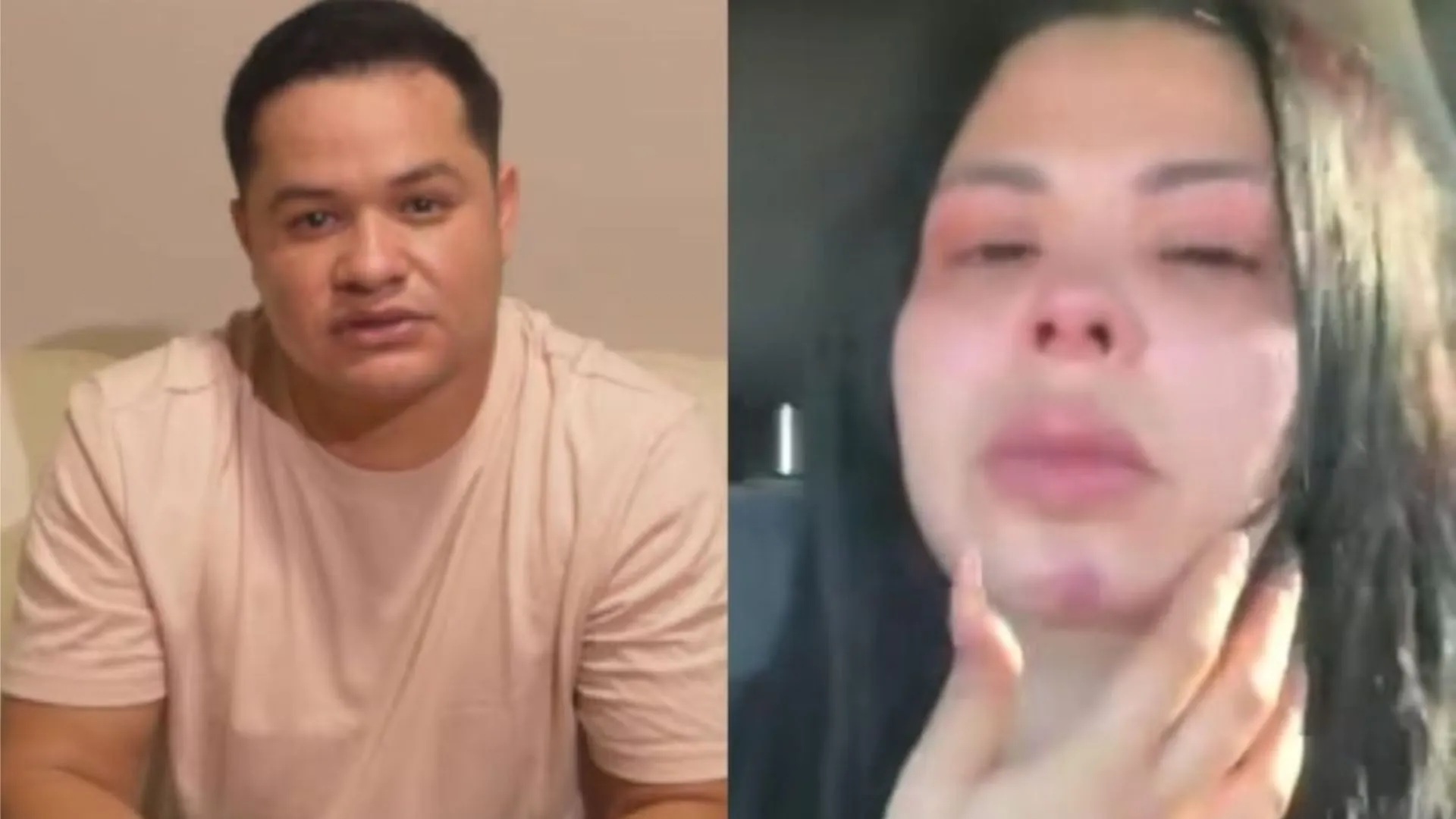 Scandal Erupts in Los Recoditos as Vocalist Accused of Alleged Violence Following Dissemination of Dramatic Videos