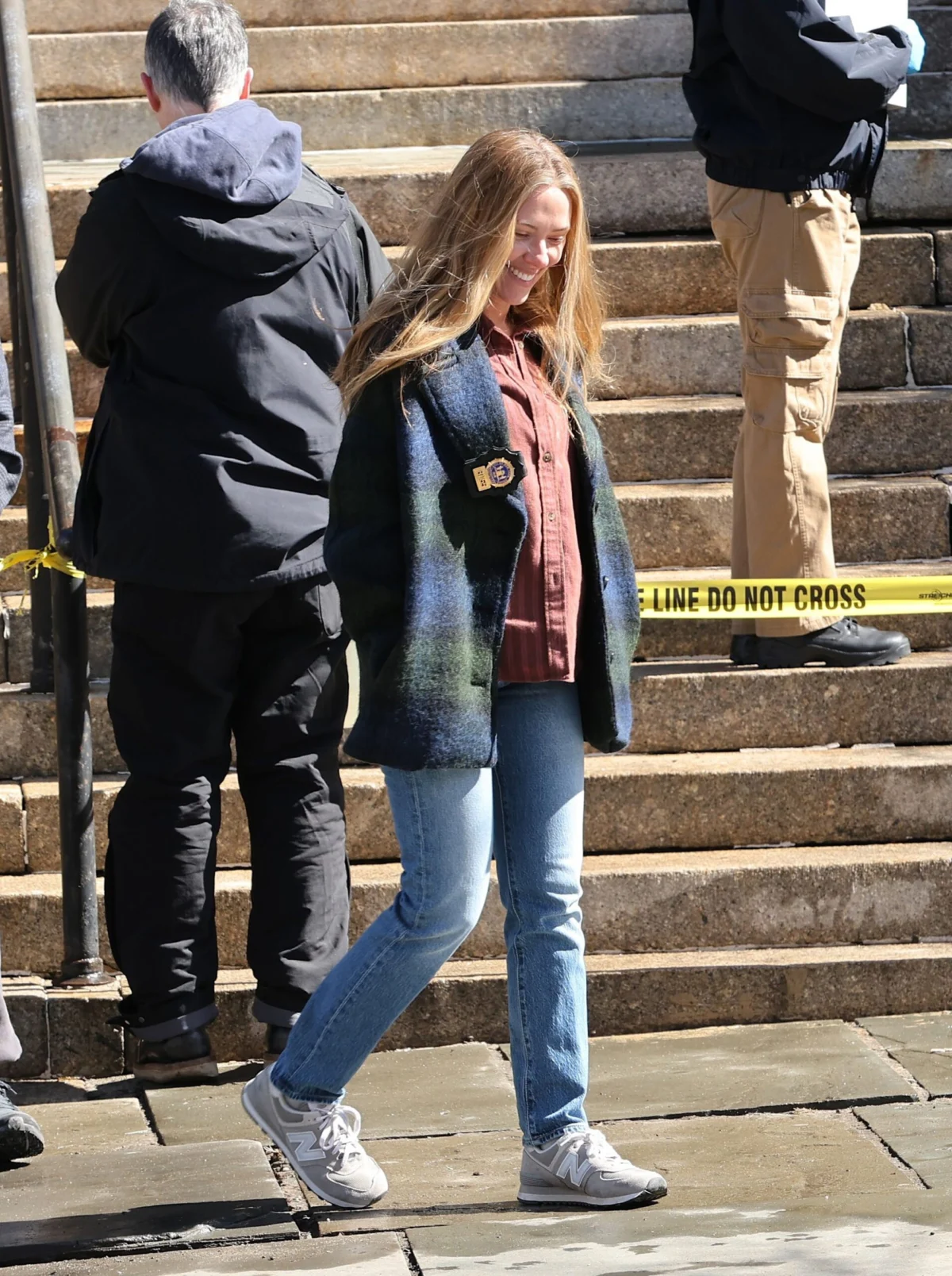 Scarlett Johansson Revives the Skinny Jean Trend as 2016 Nostalgia Dominates the 2026 Fashion Landscape