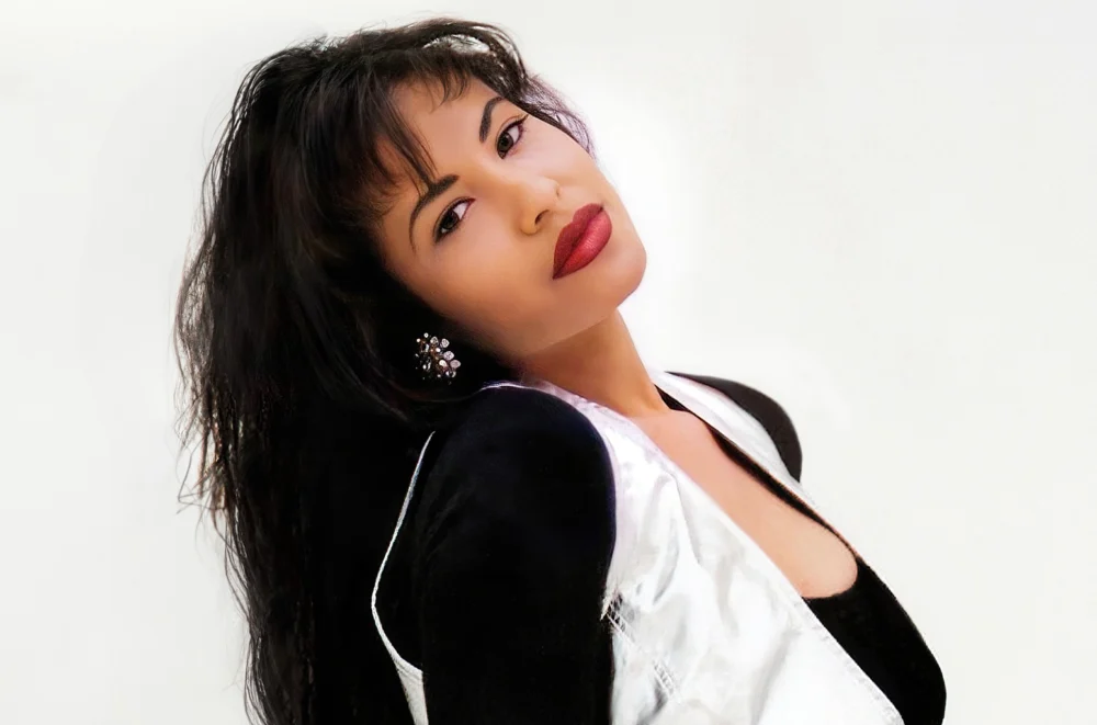 Selena: From Texas to the World Exhibition Extended at Grammy Museum Due to Overwhelming Demand