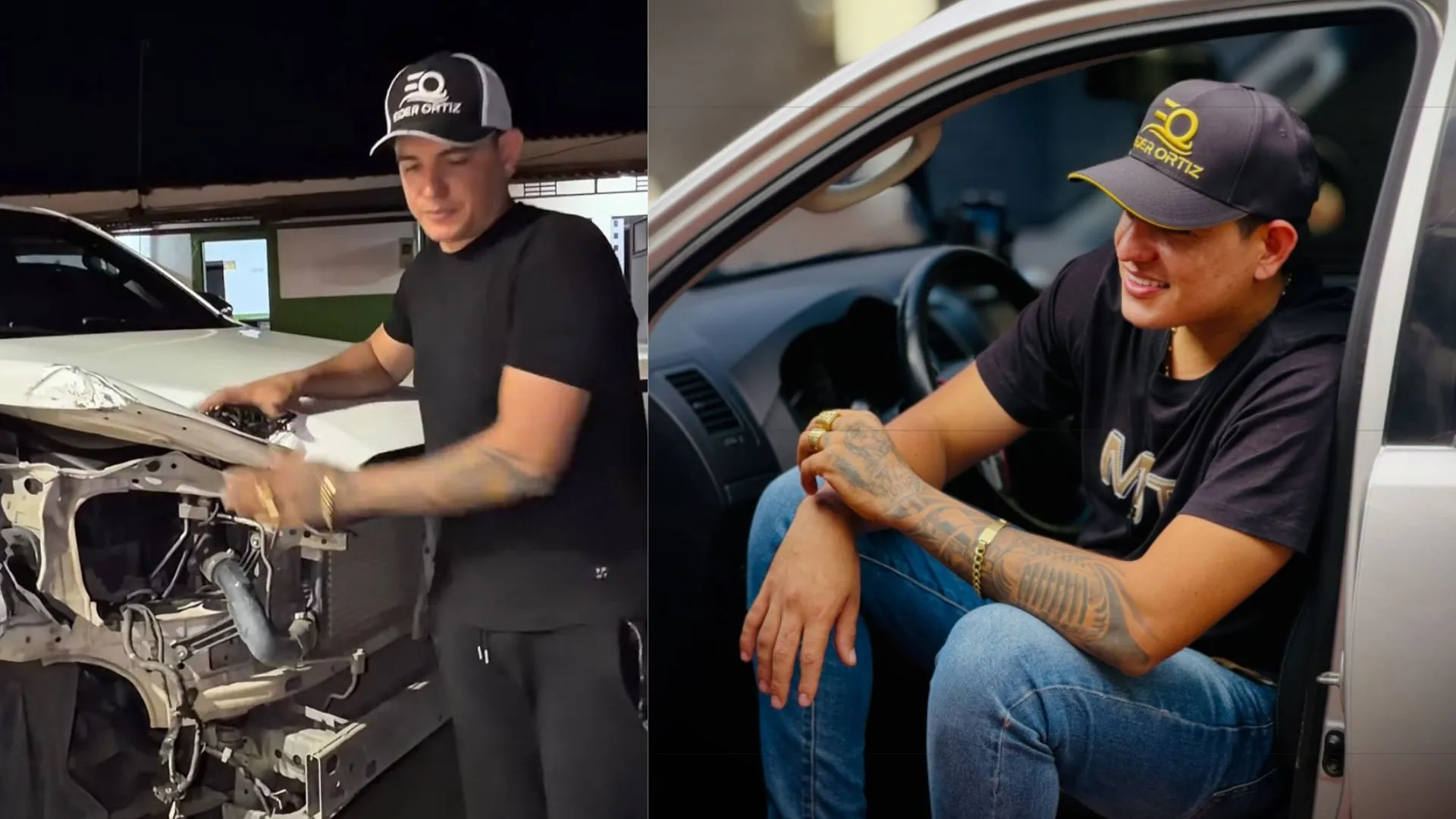 Singer Eider Ortiz Narrowly Escapes Apparent Kidnapping Attempt in Catatumbo Region After Gunfire