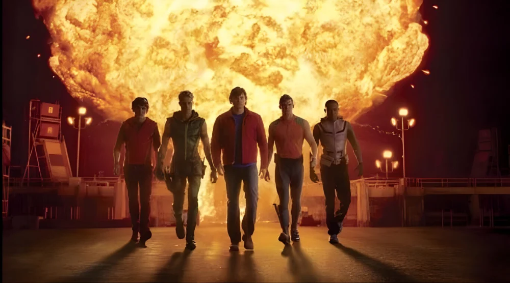 Smallville Arrives on Netflix Marking a Milestone in Superhero Television History as the Complete Series Transitions to the Global Streaming Leader