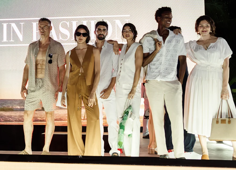 Spring in Fashion 2026 de SEARS, así fue la pasarela que adelantó las tendencias clave de primavera