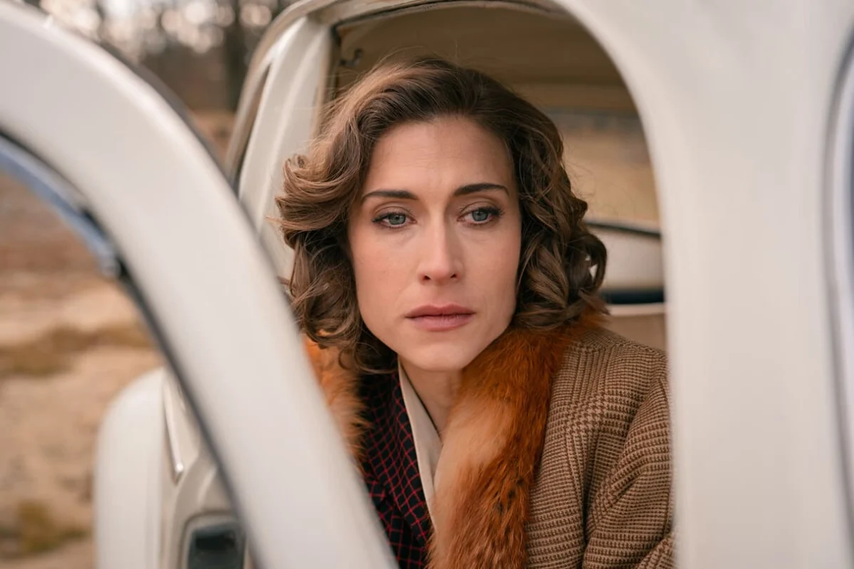 Sueños de Libertad: A Tumultuous Week of Moral Dilemmas, Ruthless Ambition, and Shattered Relationships