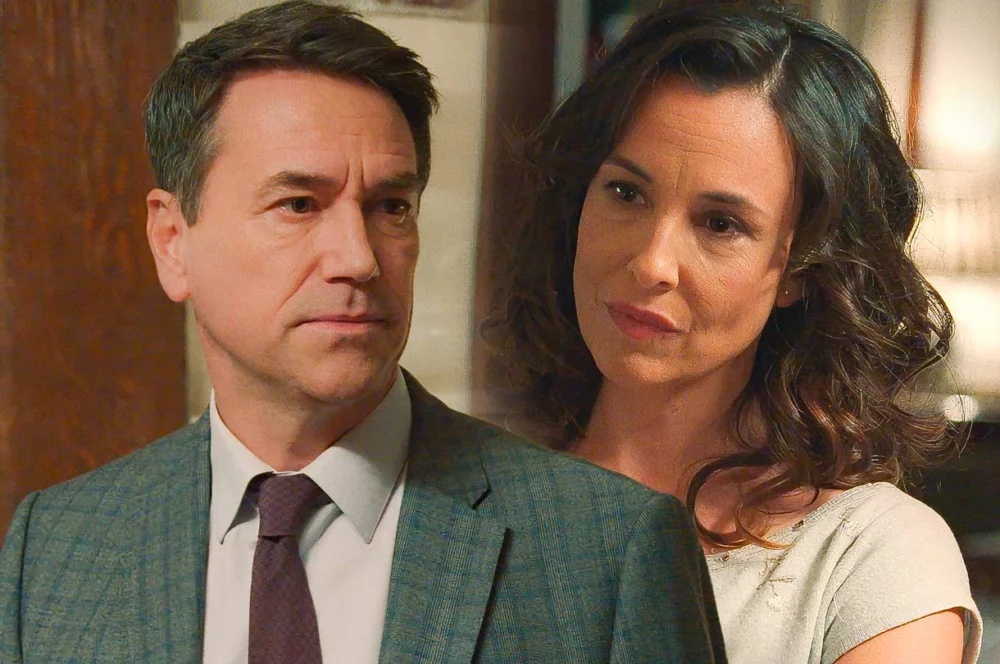 ‘Sueños de Libertad’ Escalates as Gabriel Faces Dire Blackmail from Estranged Wife