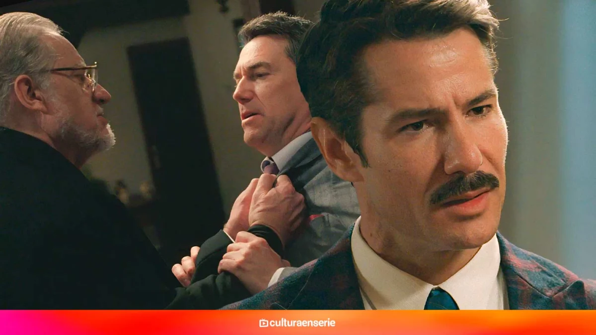 Sueños de Libertad Weekly Preview March 30 – April 3: Pelayo Returns Amidst a War of Family Secrets