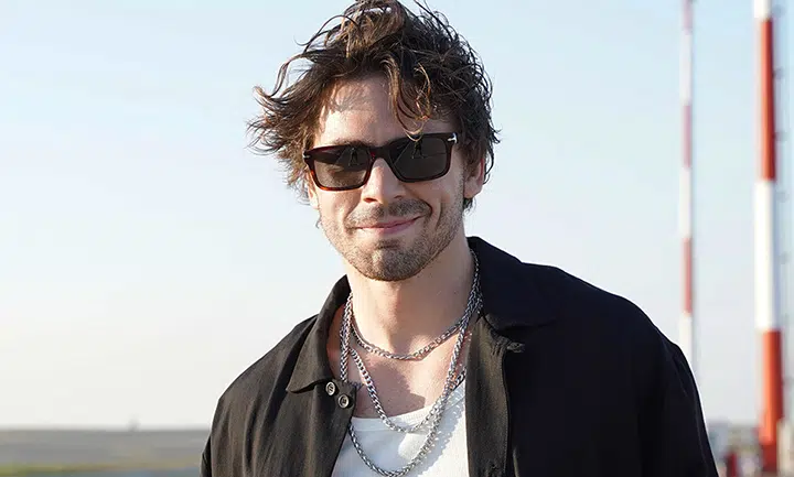 Taro Emir Tekin: A Rising Star Forging His Own Path in Turkish Drama