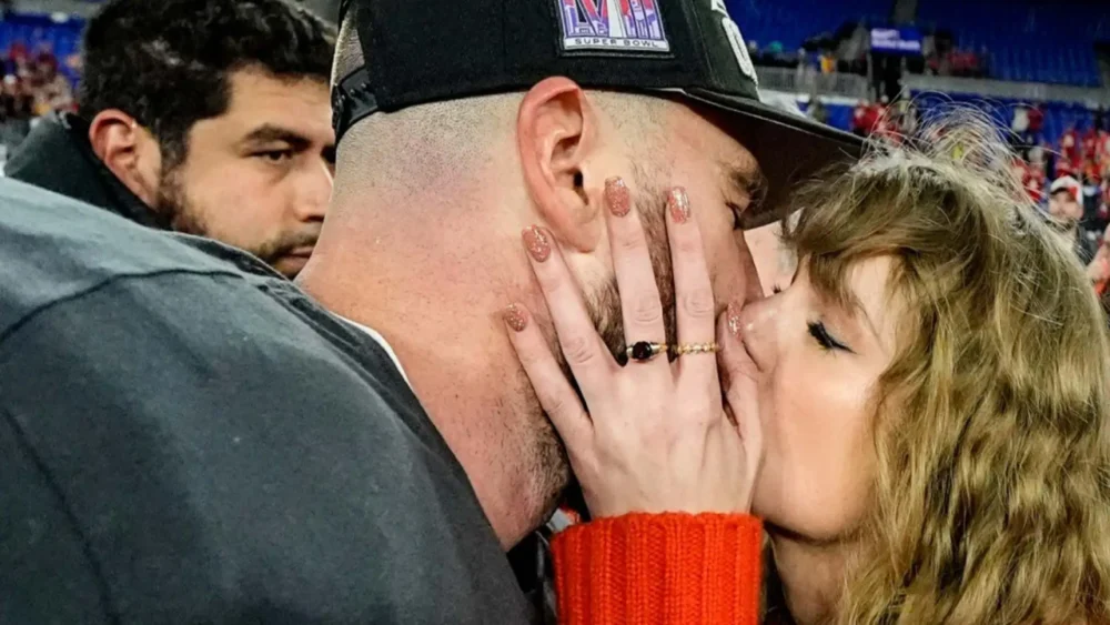 Taylor Swift and Travis Kelce Set to Marry on June 13, 2026, at Exclusive Ocean House in Rhode Island