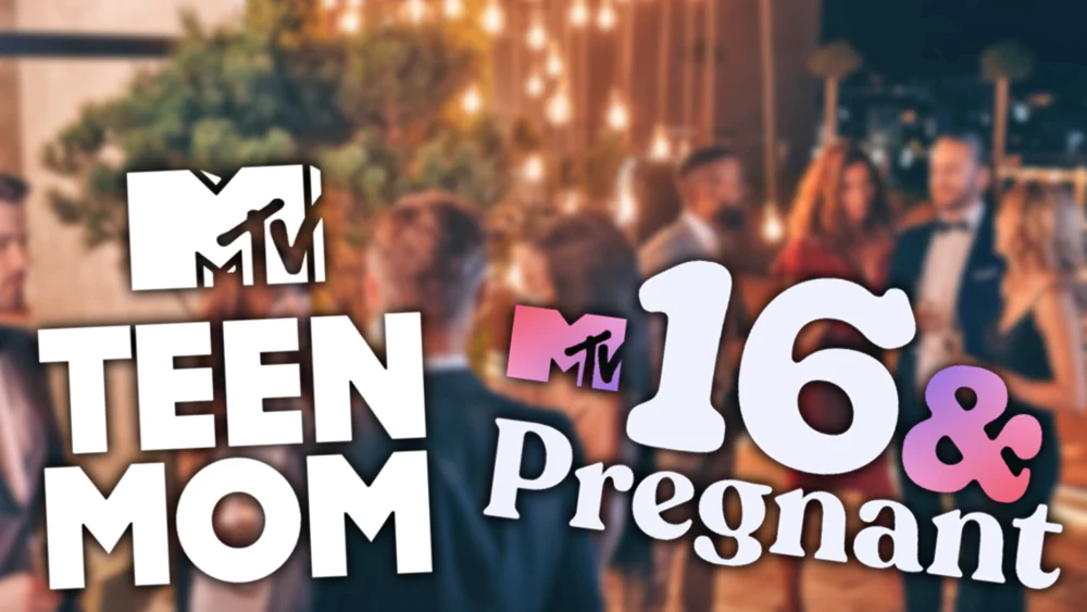 ‘Teen Mom’ and ’16 & Pregnant’ Documentary In The Works?!?